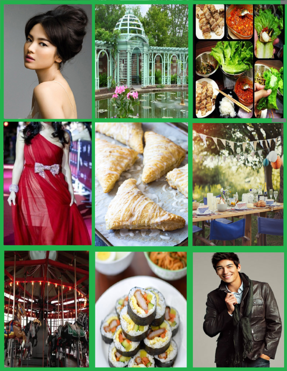 The Way Back to You 1.1